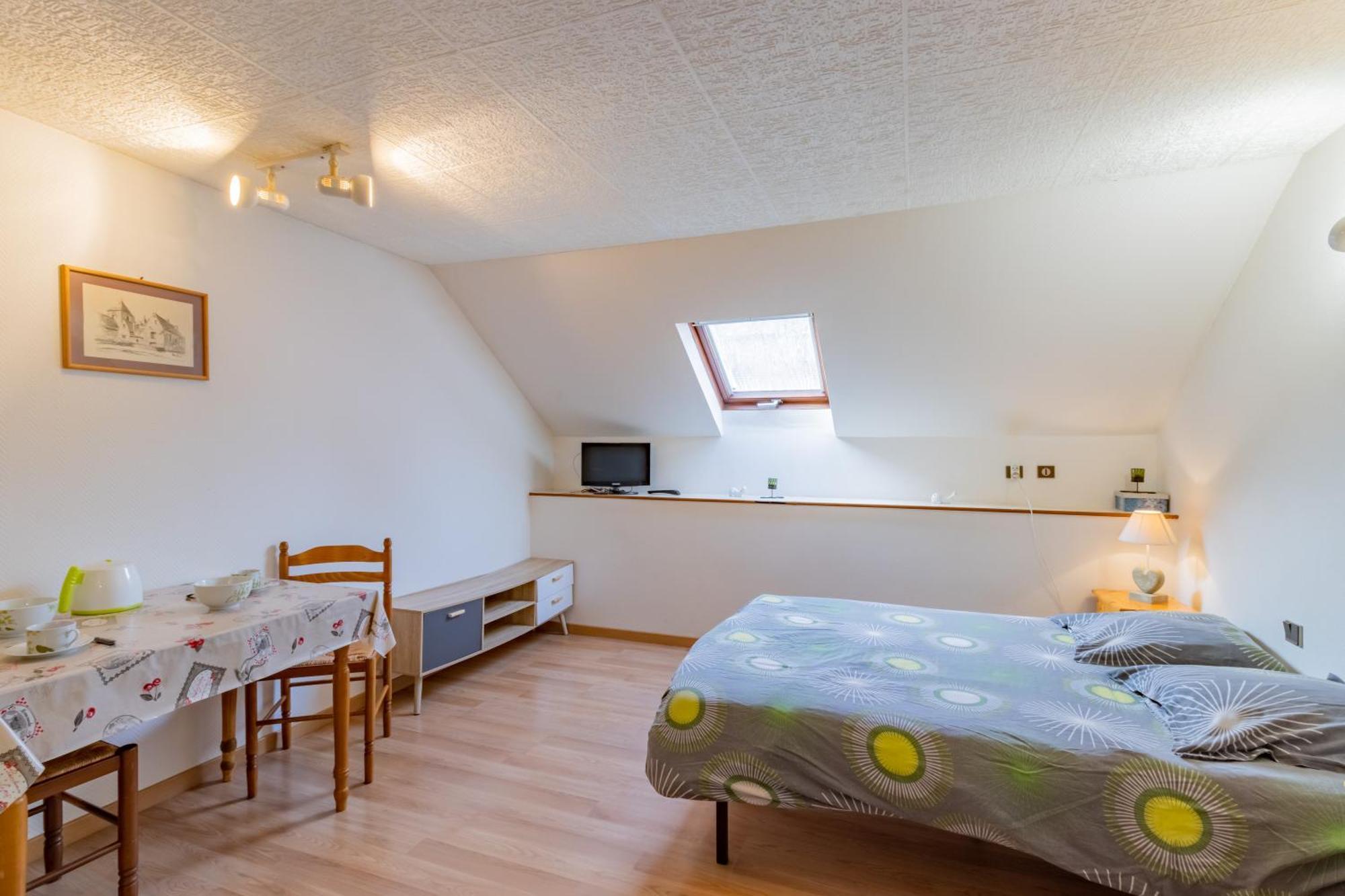 La Residence Du Vieux Four Saint-Genies Zewnętrze zdjęcie
